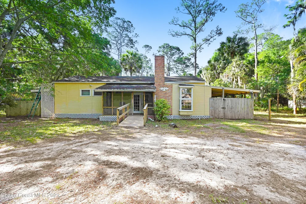 Unit for sale at 6699 Sheridan Road, Melbourne, FL 32904