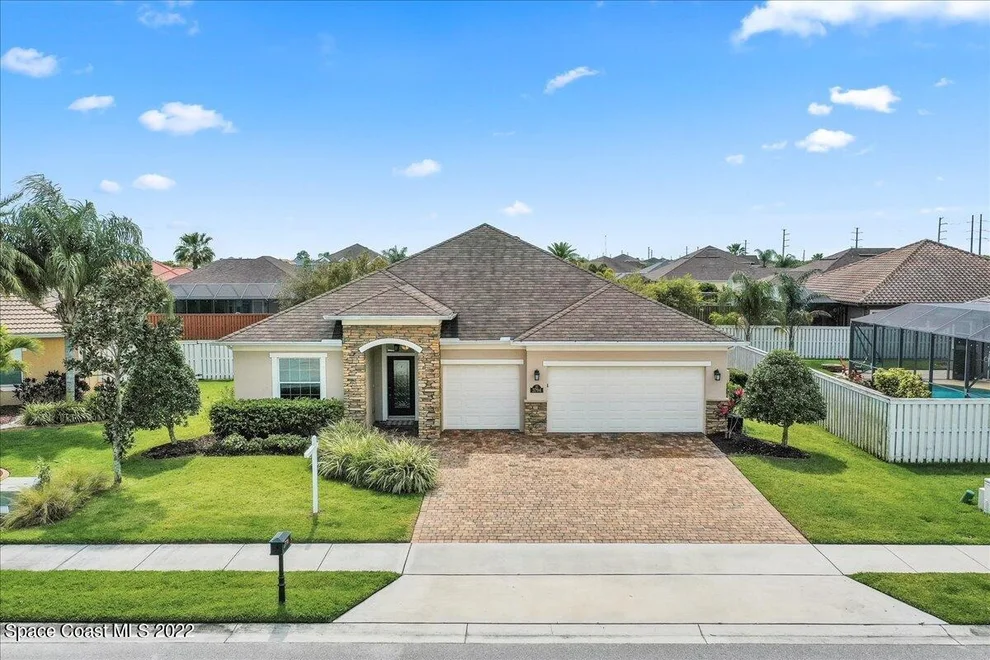 Unit for sale at 3794 Gatwick Manor Lane, Melbourne, FL 32940