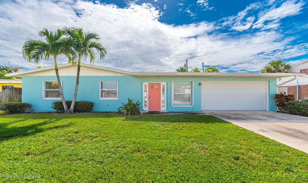 Unit for sale at 1950 E Phillips Court, Merritt Island, FL 32952
