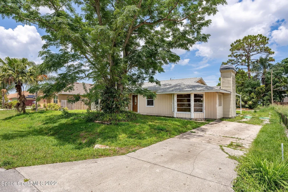 Unit for sale at 387 Dunlap Avenue SE, Palm Bay, FL 32909