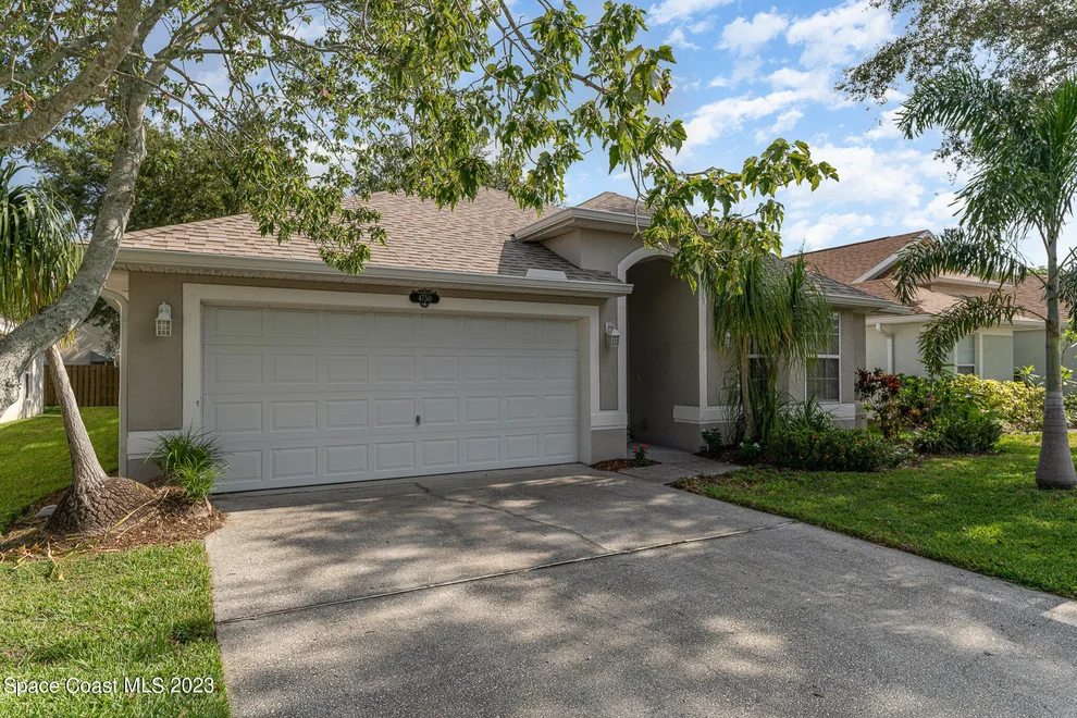Unit for sale at 4750 Decatur Circle, Melbourne, FL 32934