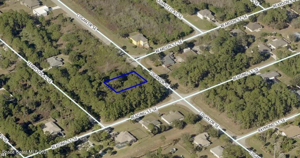 Unit for sale at 1240 Cogan Drive SE, Palm Bay, FL 32909