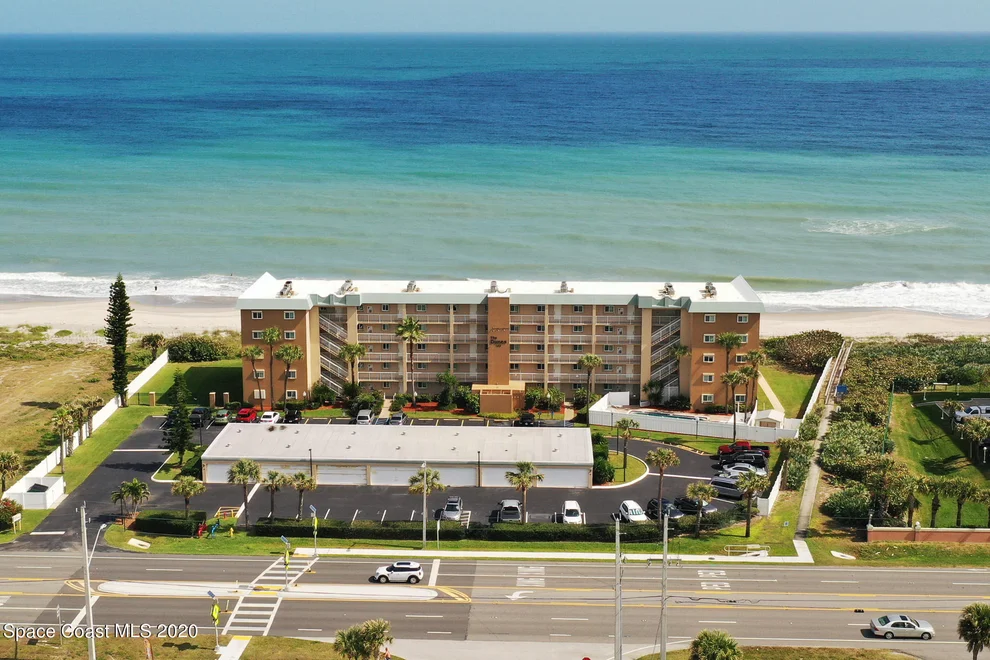 Unit for sale at 1415 N Highway A1a, Indialantic, FL 32903