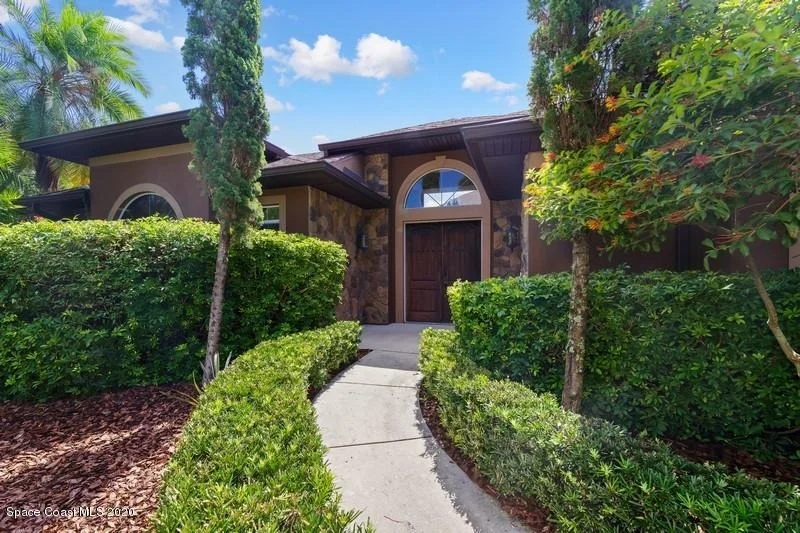 Unit for sale at 972 Easterwood Court SE, Palm Bay, FL 32909