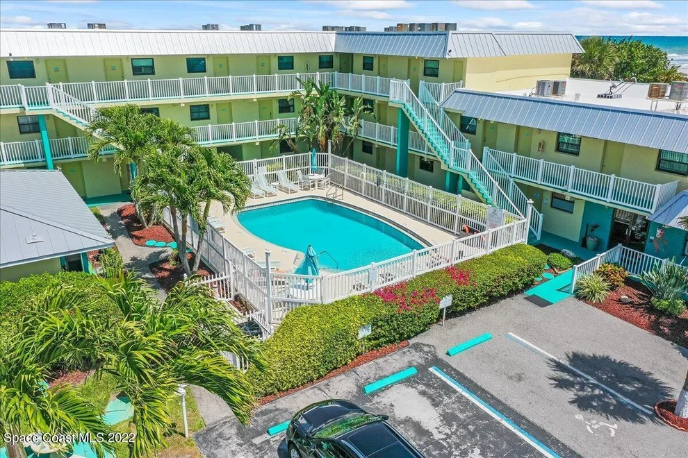 Unit for sale at 1441 S Miramar Avenue, Indialantic, FL 32903