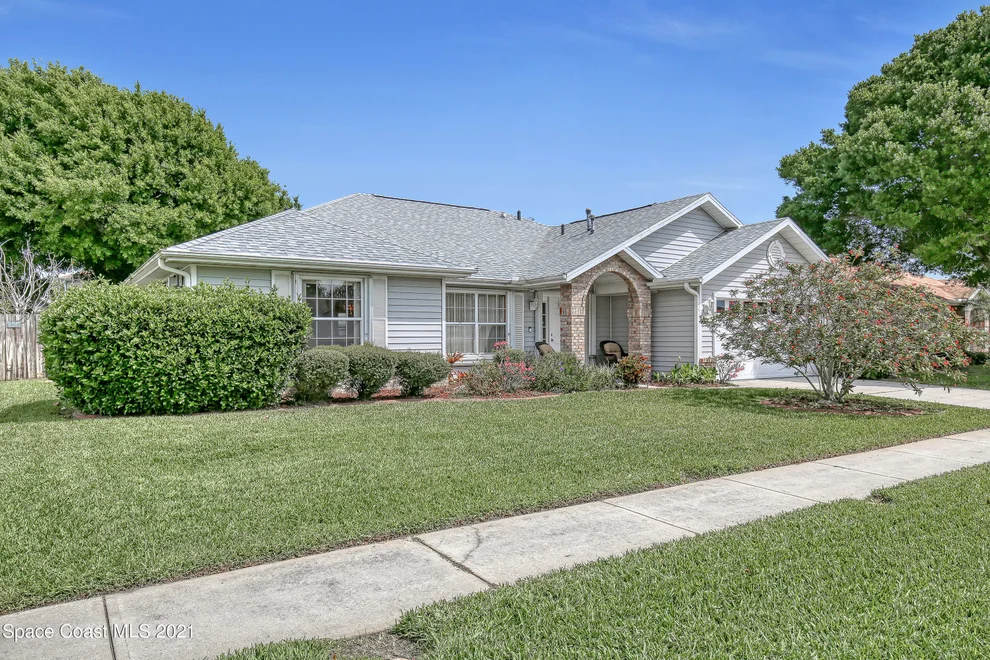 Unit for sale at 1700 Pga Boulevard, Melbourne, FL 32935