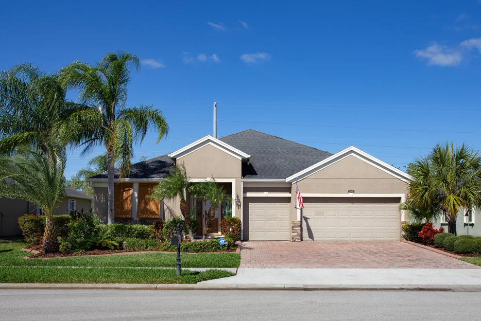 Unit for sale at 3851 Funston Circle, Melbourne, FL 32940