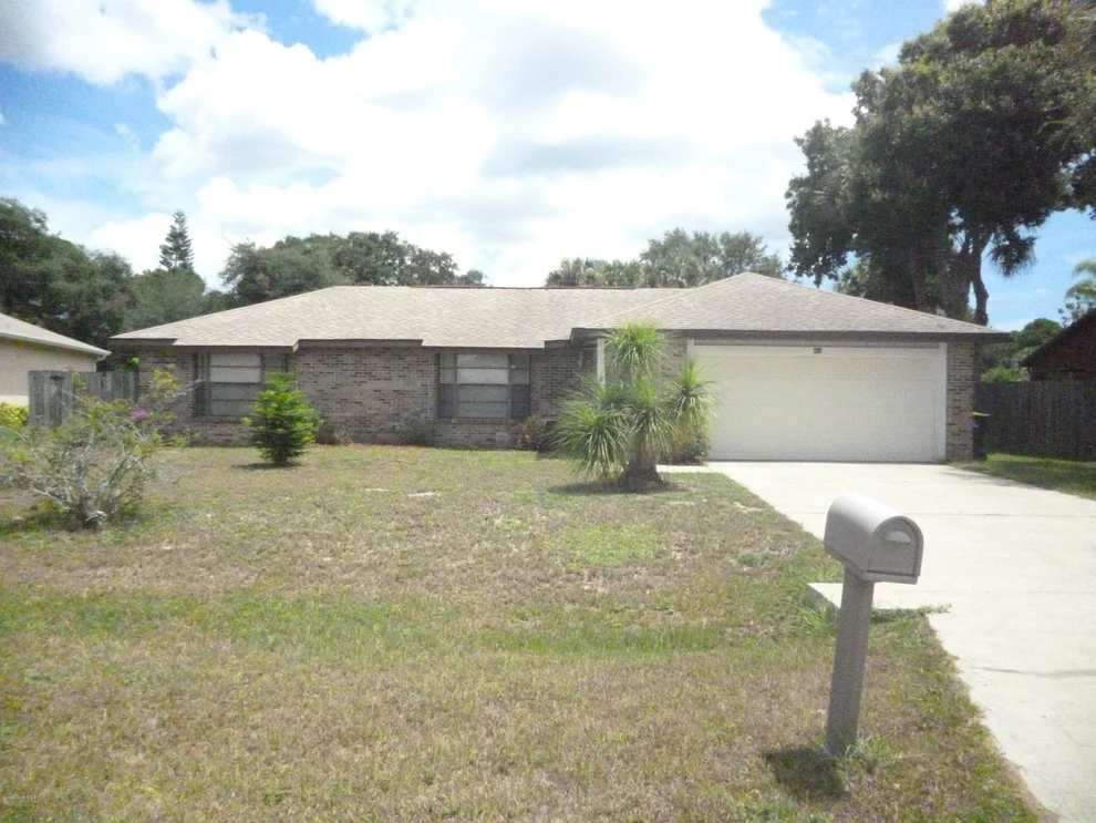 Unit for sale at 443 Abello Road SE, Palm Bay, FL 32909