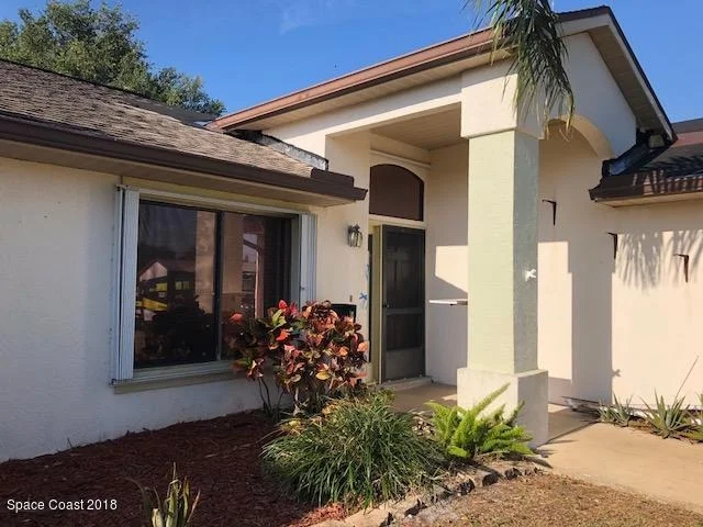 Unit for sale at 2132 Beekman Street NE, Palm Bay, FL 32905