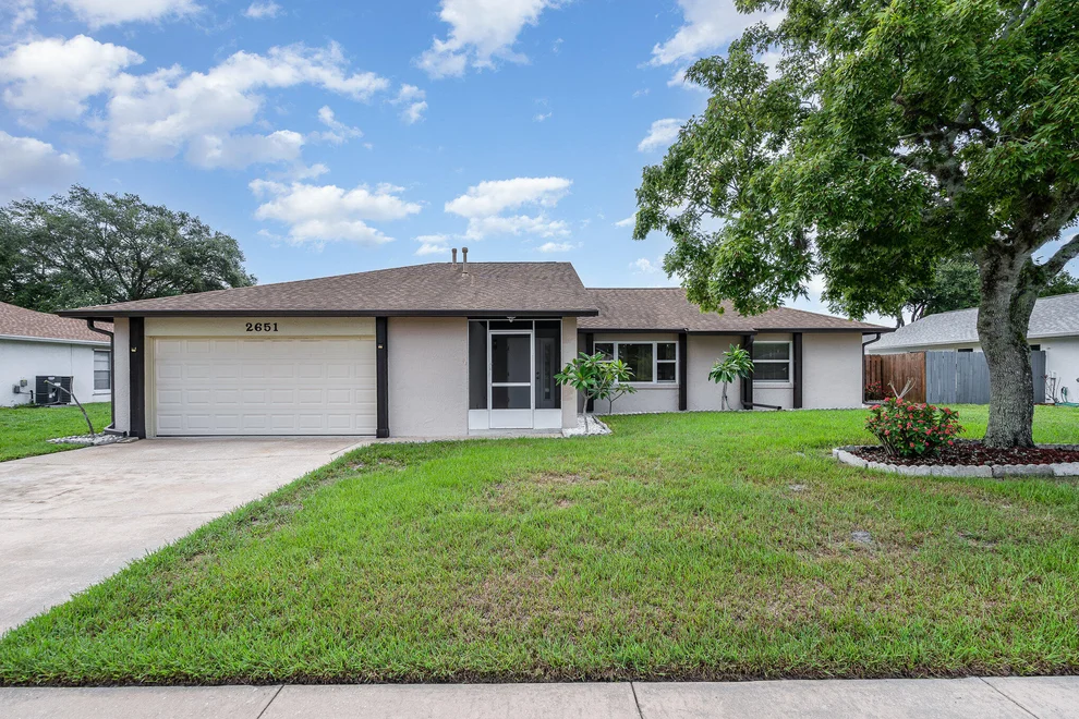 Unit for sale at 2651 Longwood Boulevard, Melbourne, FL 32934