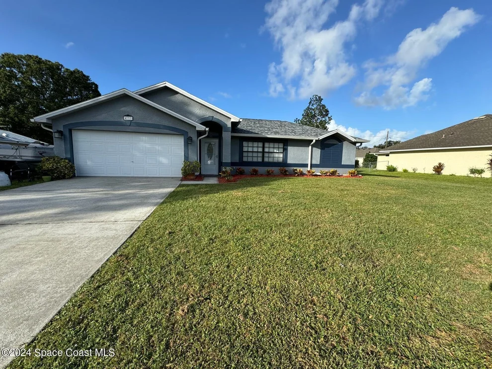 Unit for sale at 477 Binney Street NE, Palm Bay, FL 32907