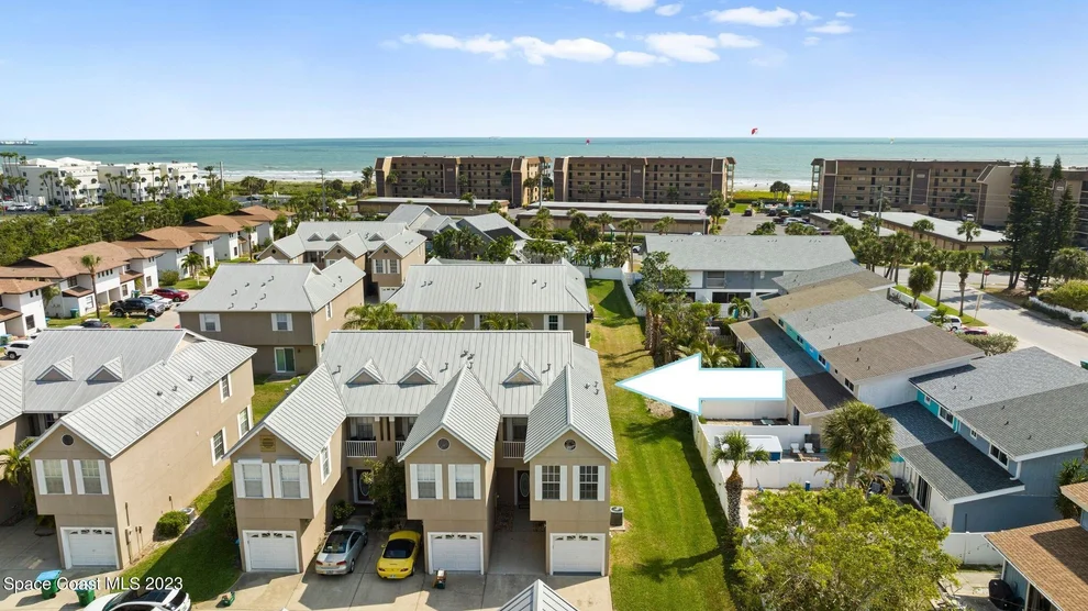 Unit for sale at 8505 Elbow Key Court, Cape Canaveral, FL 32920