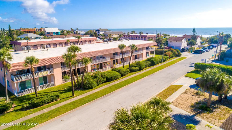 Unit for sale at 8000 Ridgewood Avenue, Cape Canaveral, FL 32920