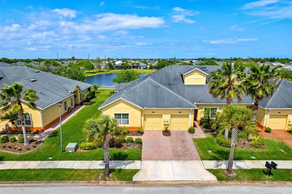 Unit for sale at 3640 Funston Circle, Melbourne, FL 32940