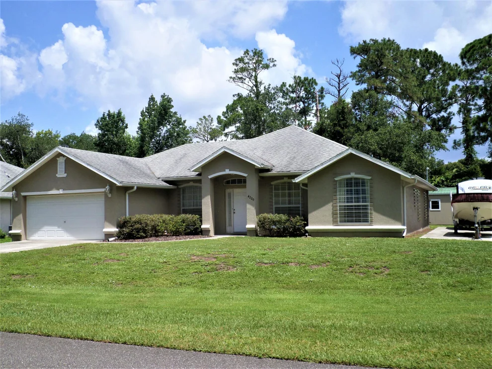 Unit for sale at 4220 Skyway Drive, Cocoa, FL 32927