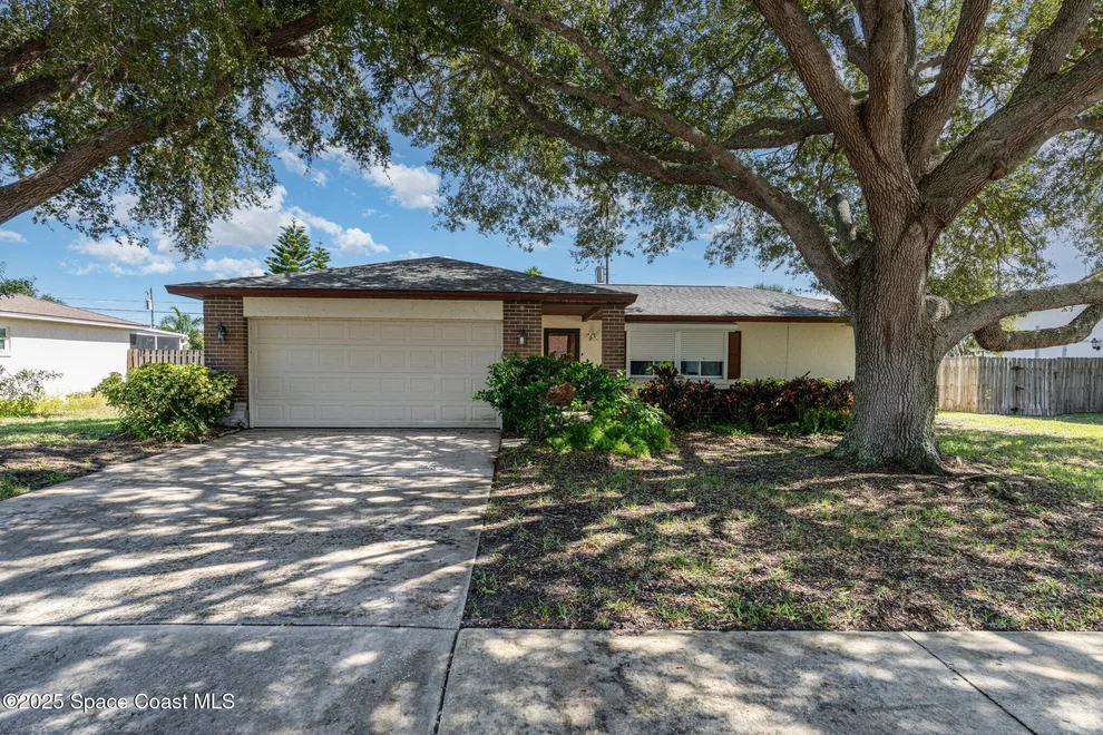 Unit for sale at 1440 Trout Street, Merritt Island, FL 32952
