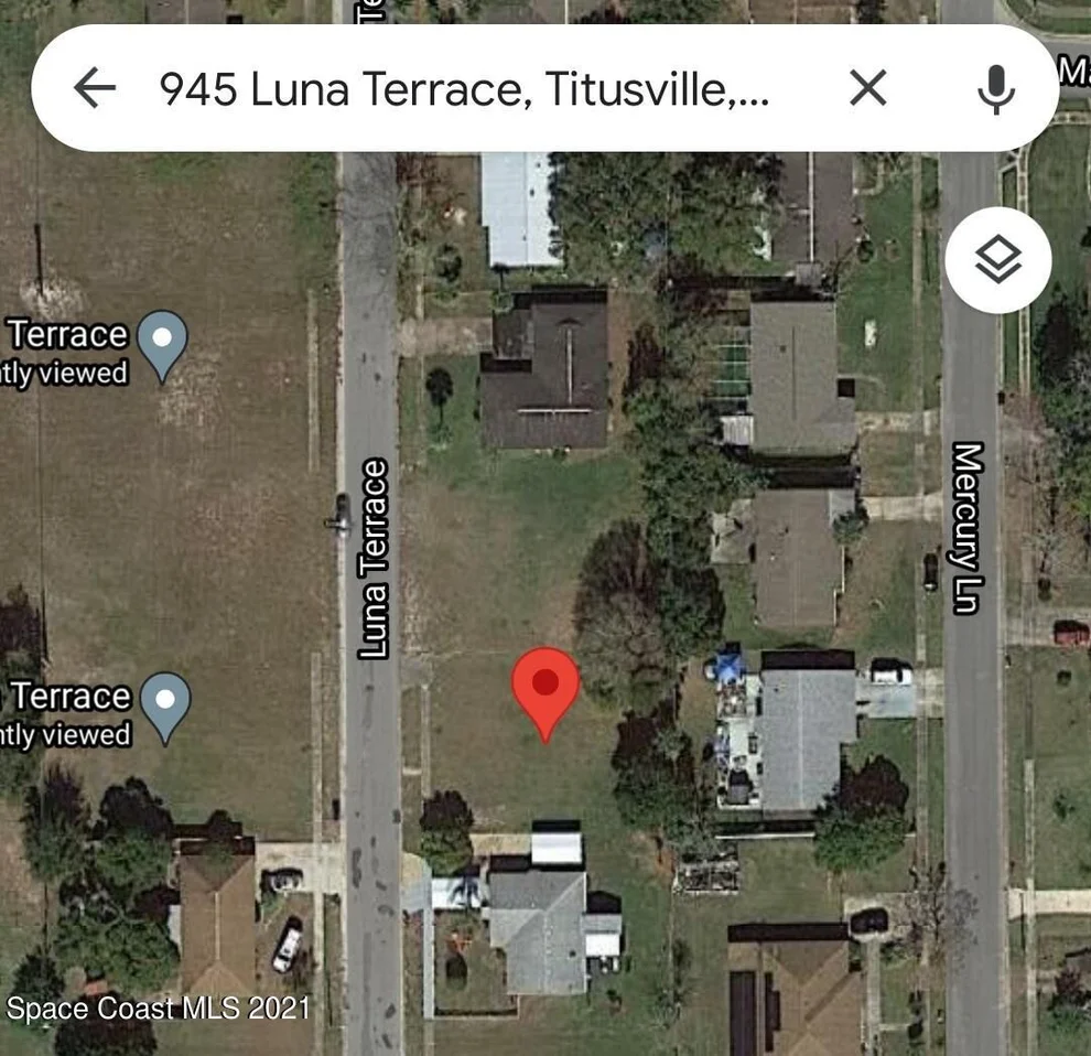 Unit for sale at 945 Luna, Titusville, FL 32796