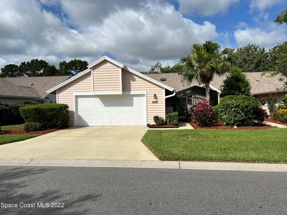 Unit for sale at 854 Ridge Lake Drive, Melbourne, FL 32940