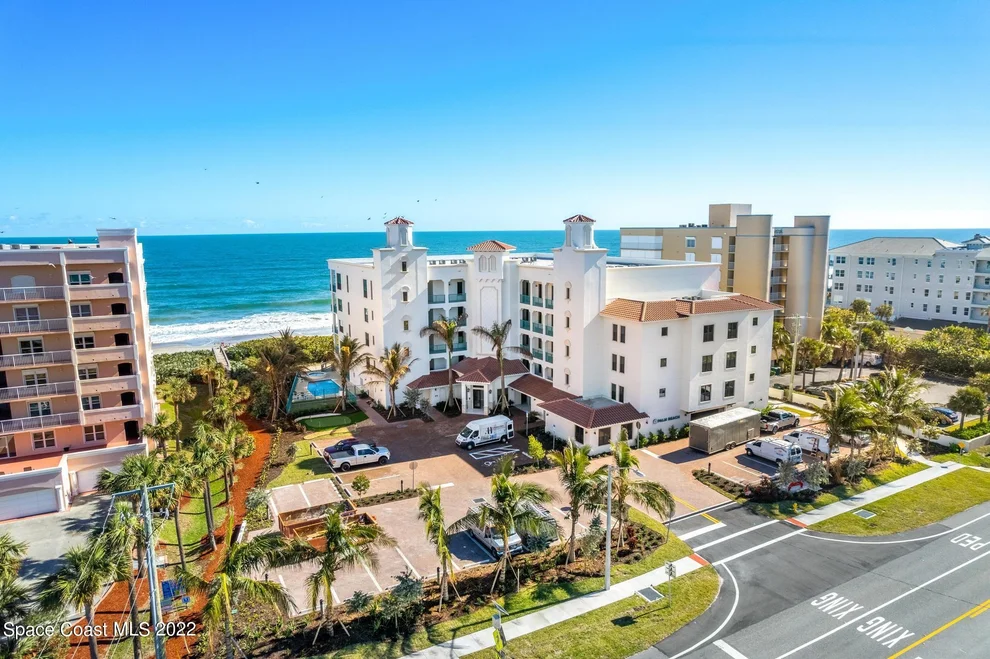 Unit for sale at 1795 N Highway A1a, Indialantic, FL 32903