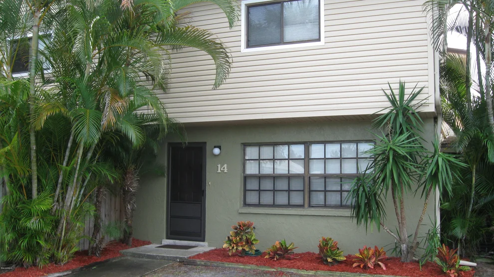Unit for sale at 516 S Plumosa Street, Merritt Island, FL 32952