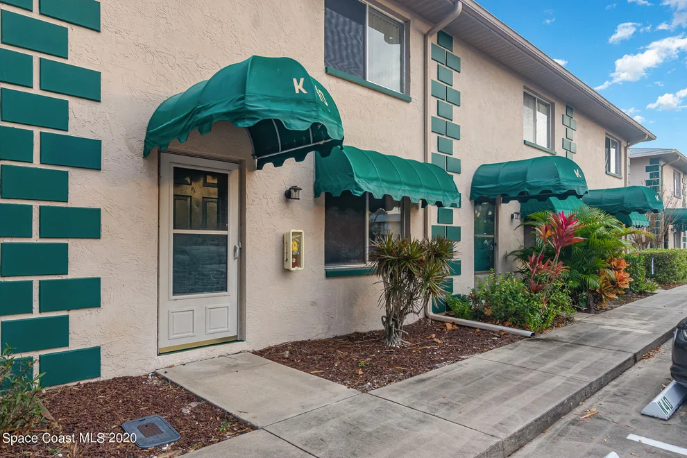 Unit for sale at 1882 Murrell Road, Rockledge, FL 32955