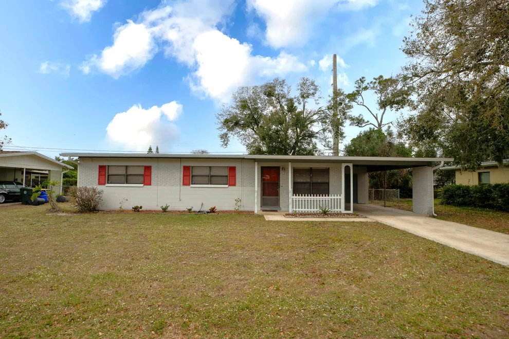 Unit for sale at 991 Pinson Boulevard, Rockledge, FL 32955