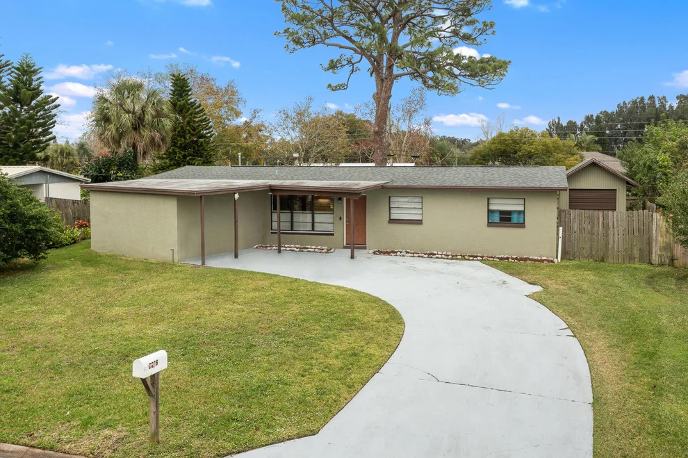 Unit for sale at 2936 Shepard Drive, Rockledge, FL 32955