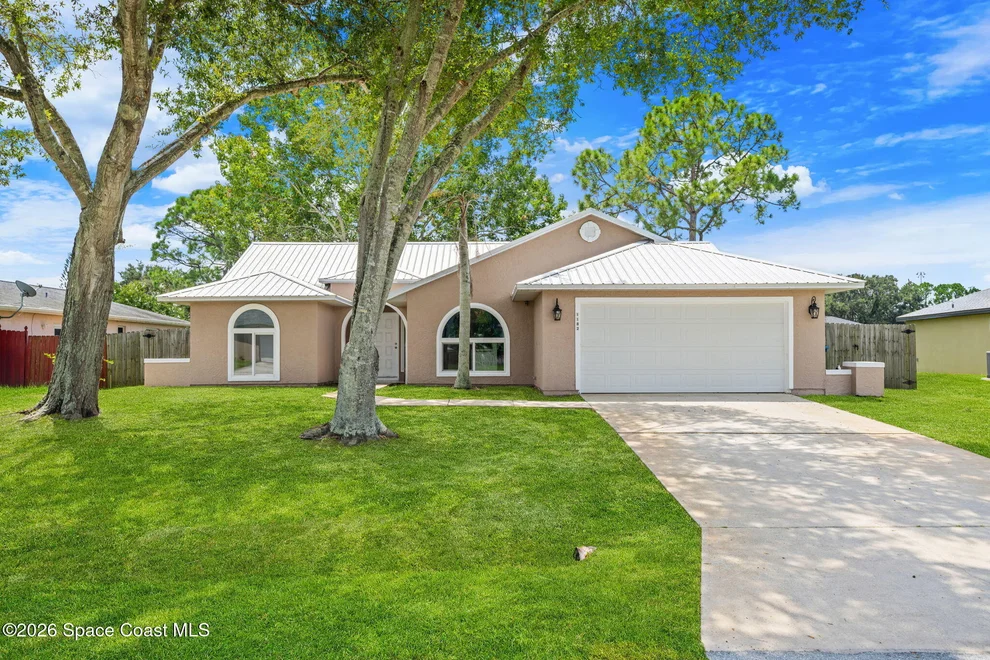 Unit for sale at 1182 Polk Street NW, Palm Bay, FL 32907