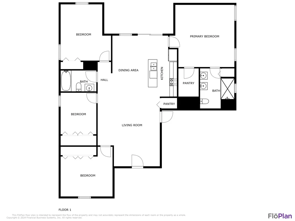 Unit for sale at 1318 Gimlet Street NW, Palm Bay, FL 32907