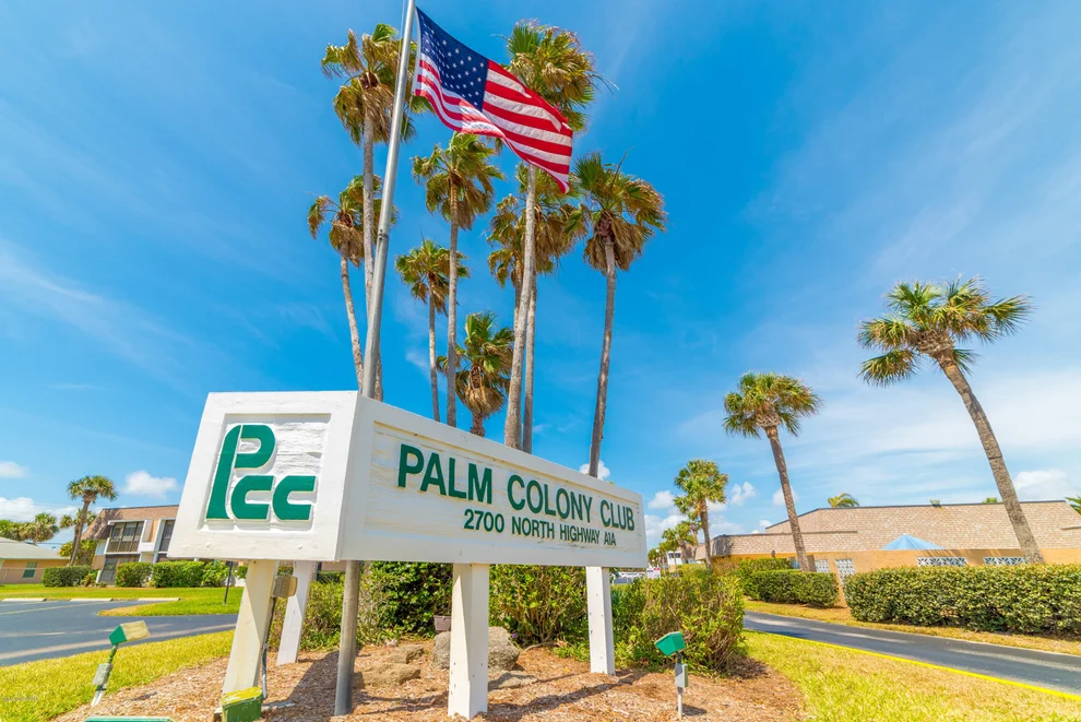 Unit for sale at 2700 N Highway A1a, Indialantic, FL 32903