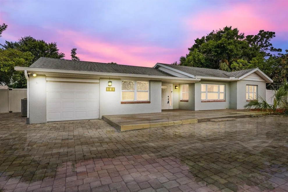 Unit for sale at 761 Thomas Barbour Drive, Melbourne, FL 32935