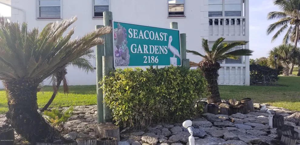 Unit for sale at 2186 Highway A1a, Indian Harbour Beach, FL 32937