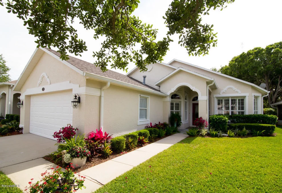 Unit for sale at 1754 Ficus Point Drive, Melbourne, FL 32940
