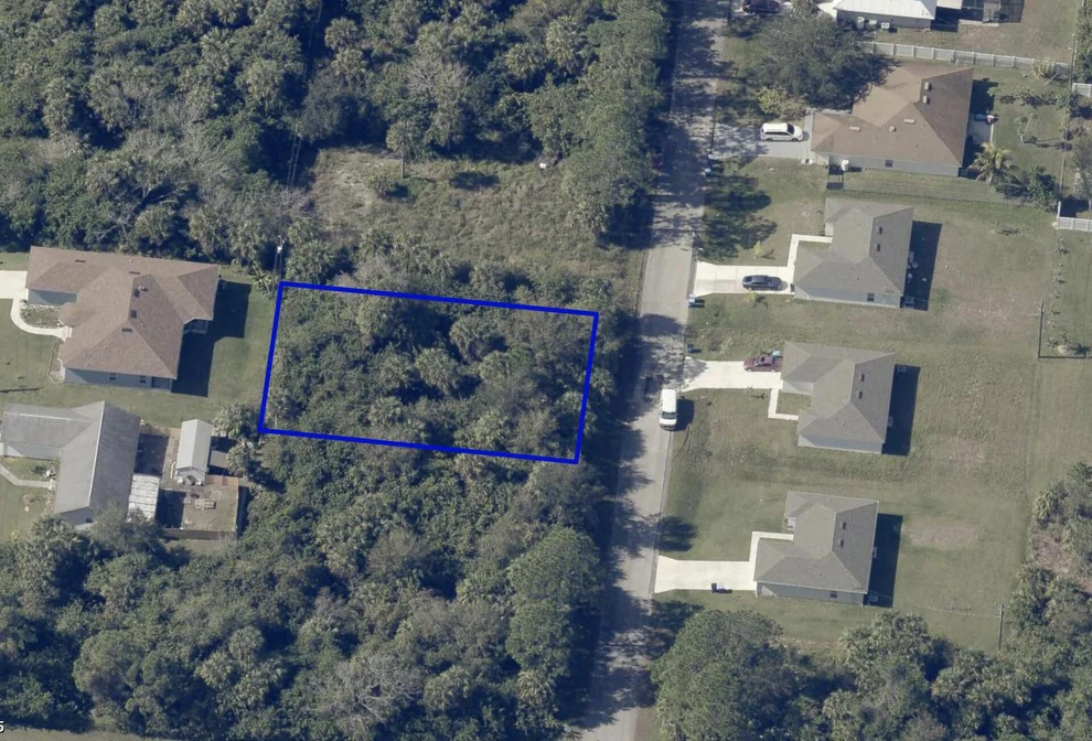 Unit for sale at 1210 Hastings Road SW, Palm Bay, FL 32908