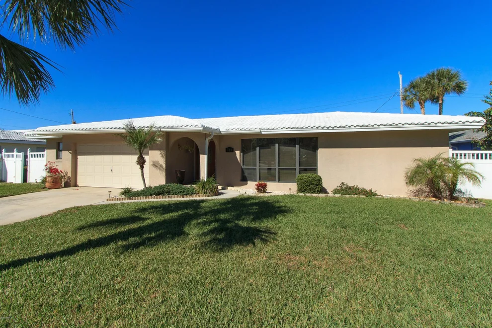 Unit for sale at 360 Roosevelt Avenue, Satellite Beach, FL 32937