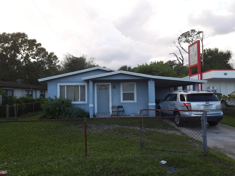 Unit for sale at 605 S Fiske Boulevard, Cocoa, FL 32922