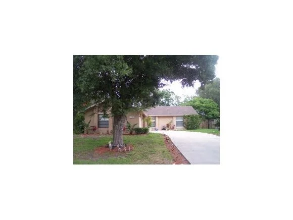 Unit for sale at 325 NE Newell, Palm Bay, FL 32907