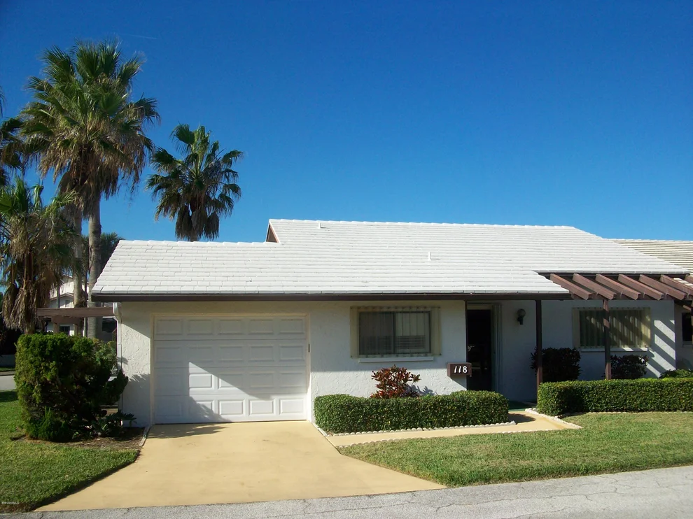 Unit for sale at 118 Skyline Boulevard, Satellite Beach, FL 32937