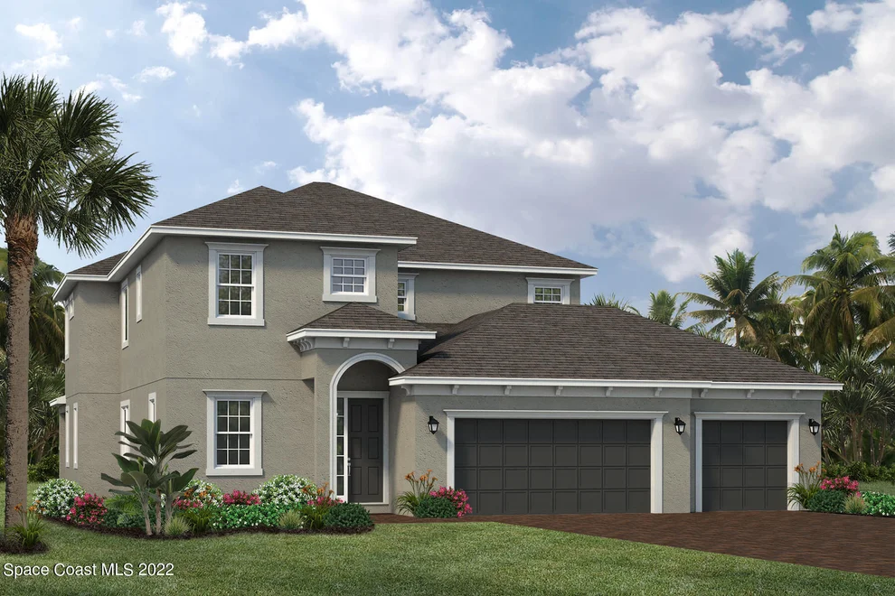Unit for sale at 8594 Catalissa Avenue, Melbourne, FL 32940