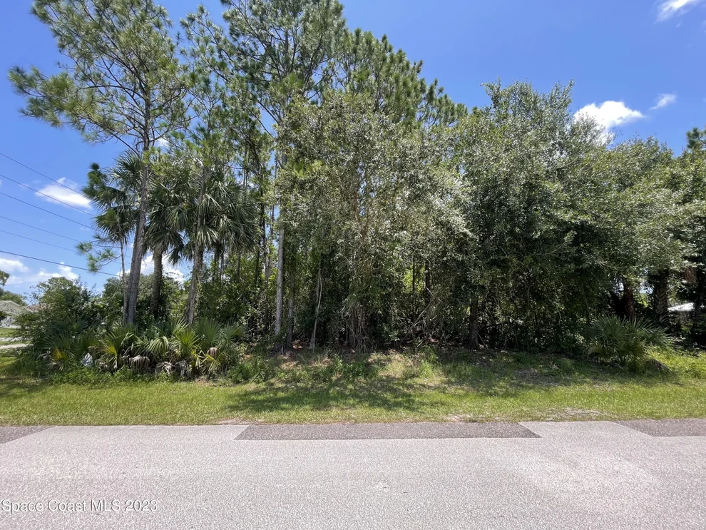 Unit for sale at 287 Greenbrier Avenue NW, Palm Bay, FL 32907
