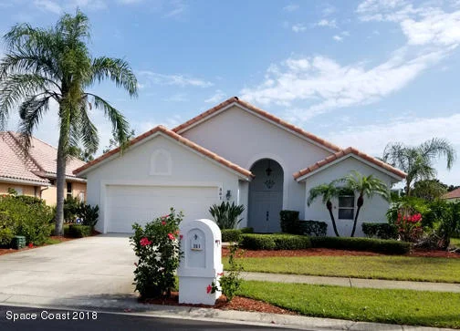 Unit for sale at 361 Carmel Drive, Melbourne, FL 32940