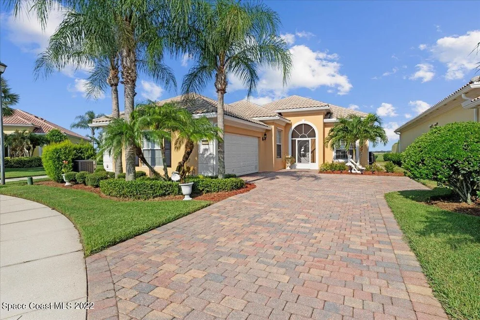 Unit for sale at 3580 Jute Lane SE, Palm Bay, FL 32909