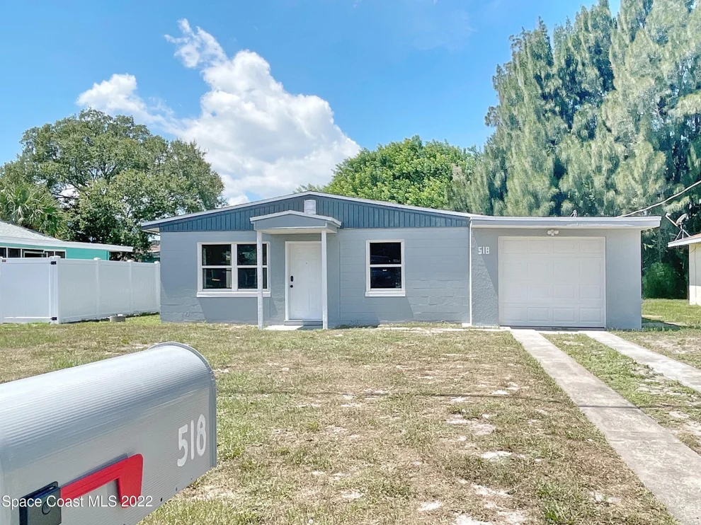 Unit for sale at 518 Wisteria Drive, Melbourne, FL 32901