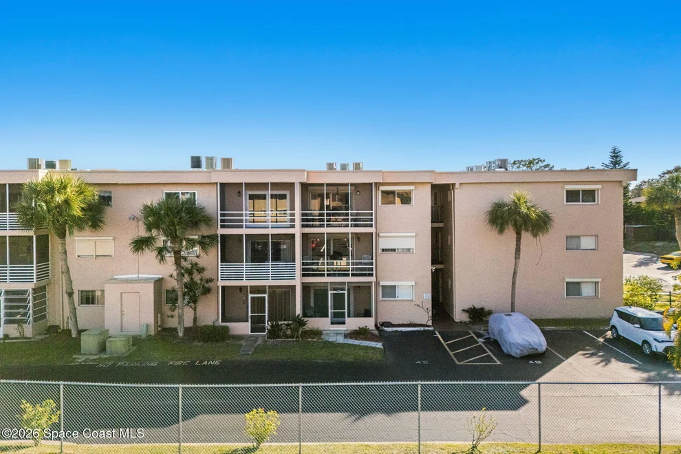 Unit for sale at 3150 N Harbor City Boulevard, Melbourne, FL 32935