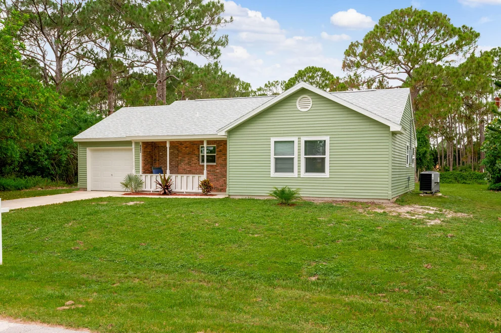 Unit for sale at 882 Carnival Road SE, Palm Bay, FL 32909