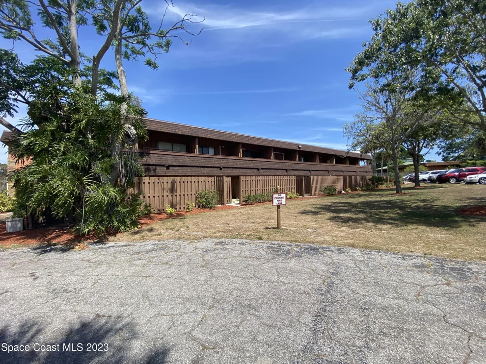 Unit for sale at 2180 Country Club Drive, Titusville, FL 32780