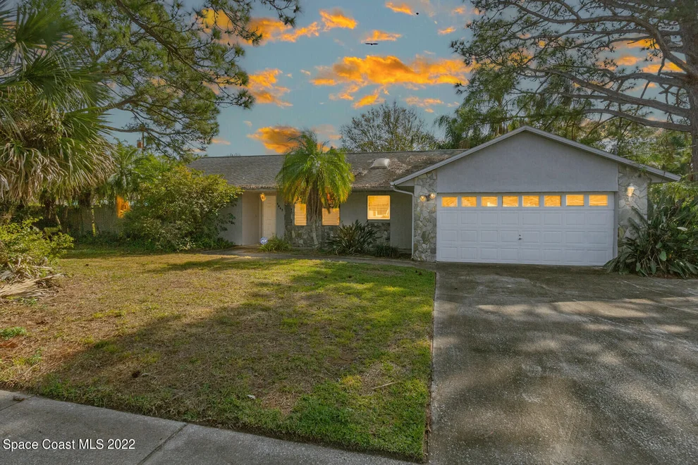 Unit for sale at 4645 Greenhill Street, Cocoa, FL 32927