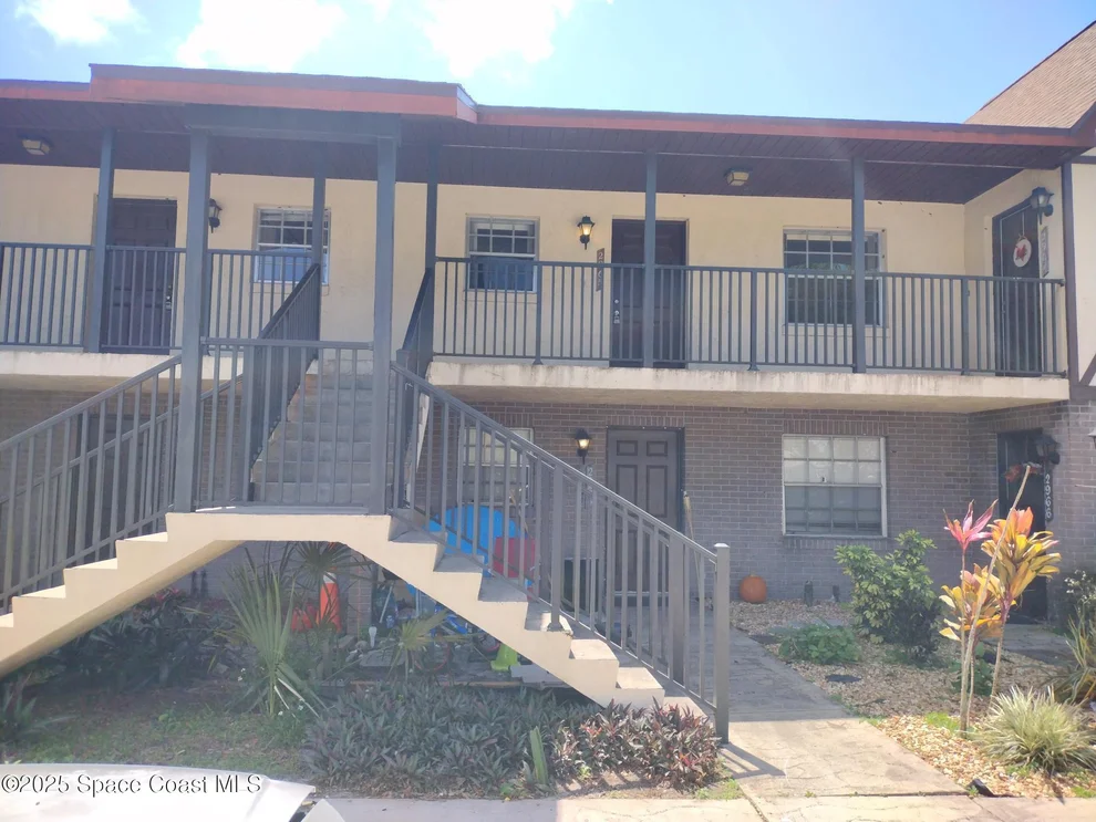 Unit for sale at 2965 Sir Hamilton Circle, Titusville, FL 32780