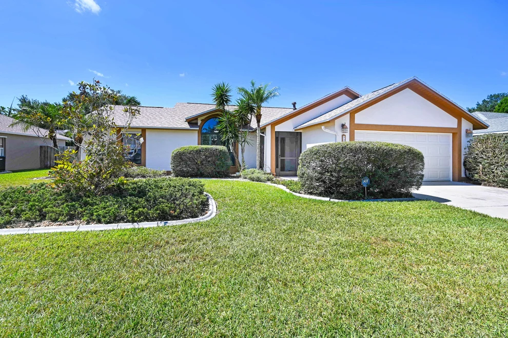 Unit for sale at 1209 Apple Creek Lane, Rockledge, FL 32955