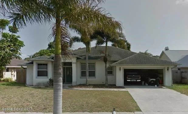 Unit for sale at 335 Quail Drive, Merritt Island, FL 32953